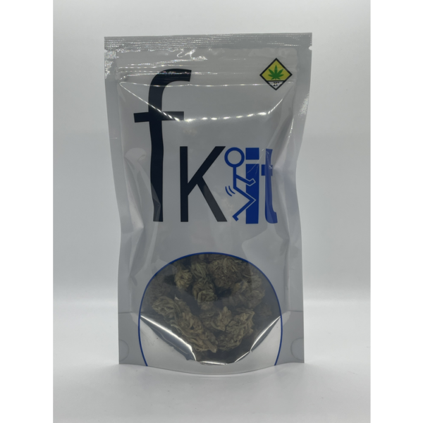 Pineapple Express strain