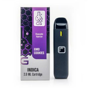 buy CG Extracts Premium Concentrates Disposable Pen