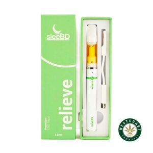 buy SleeBD Disposable vape