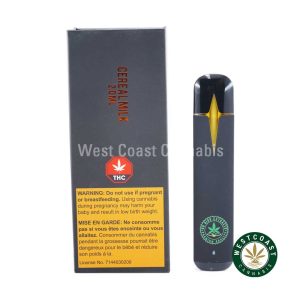 buy So High Extracts Disposable Pen vape